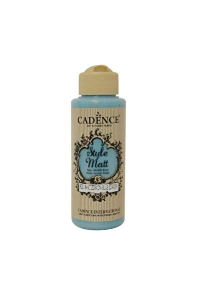 Cadence Akrilik Boya