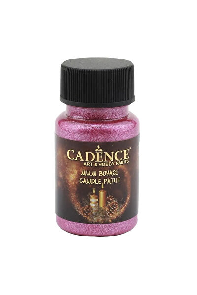 Cadence Mum Boya