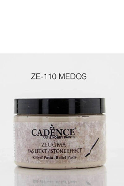 Cadence Rölyef Pasta