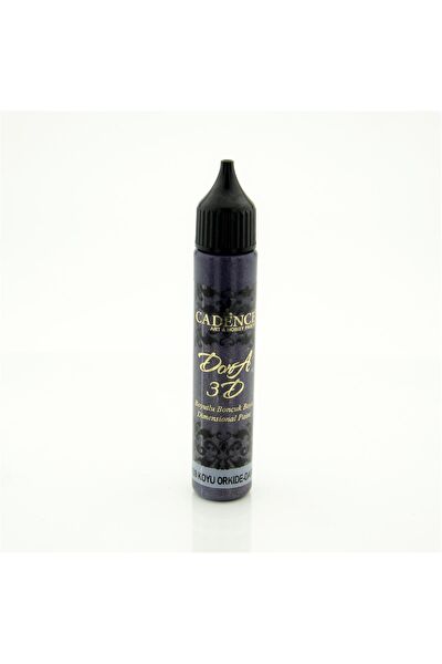 Cadence Cam, Seramik, Boncuk Boyası