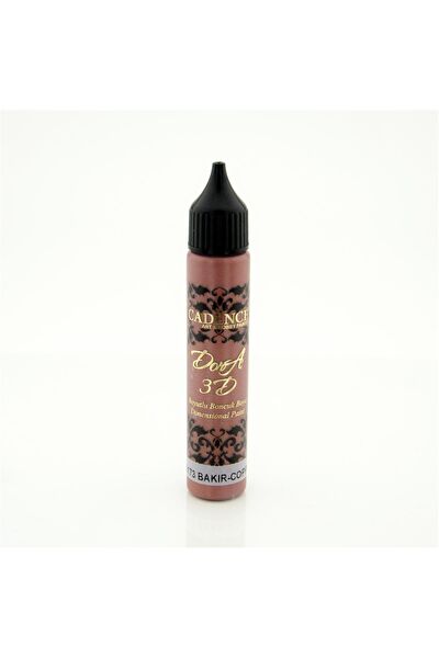 Cadence Cam, Seramik, Boncuk Boyası