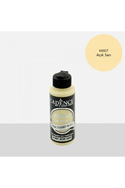 Cadence Akrilik Boya