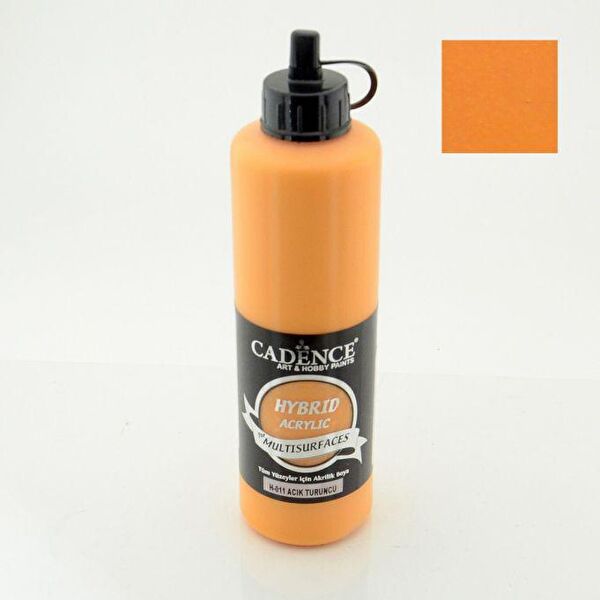 Cadence Akrilik Boya