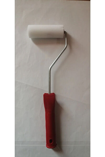 Cadence Boya Fırçası, Boya Rulosu