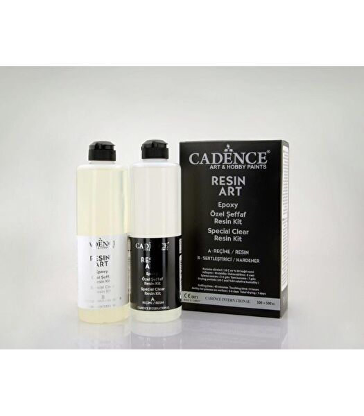 Cadence Akrilik Boya