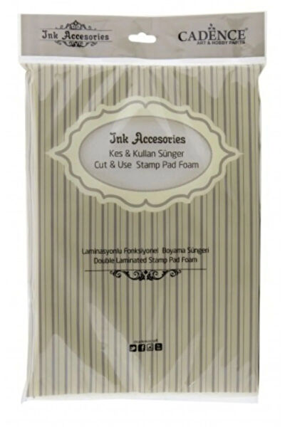 Cadence Yardımcı Sanat Ürünleri