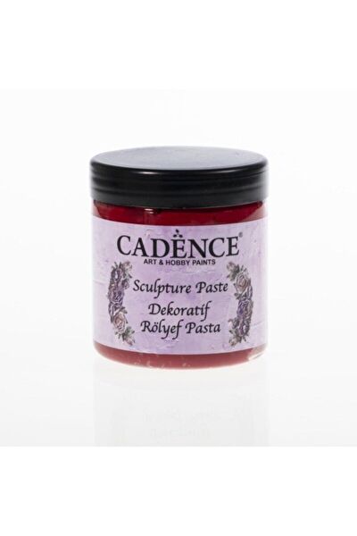 Cadence Rölyef Pasta