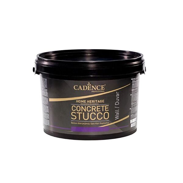 Cadence Rölyef Pasta