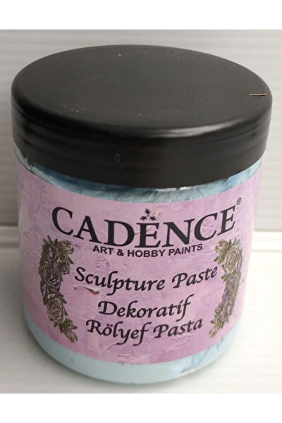 Cadence Rölyef Pasta