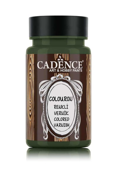 Cadence Akrilik Boya