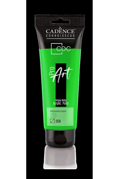 Cadence Akrilik Boya