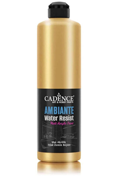 Cadence Akrilik Boya