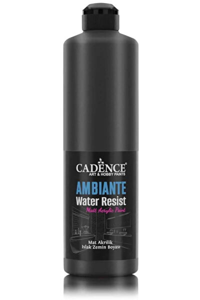 Cadence Akrilik Boya