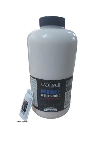 Cadence Akrilik Boya