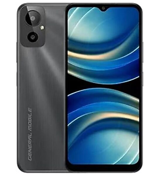 General Mobile Cep Telefonu