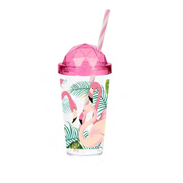 Mutlu Adım Karton Bardak