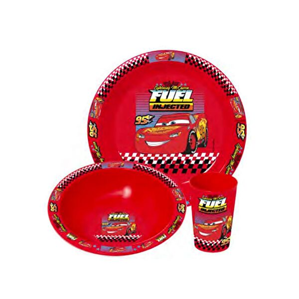 Mutlu Adım Parti Setleri ve Şekerleri