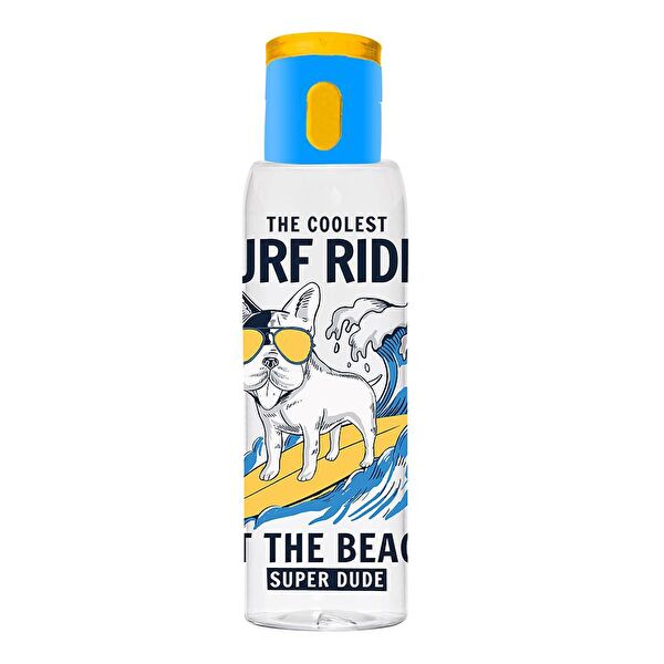 Herevin Suluk, Matara