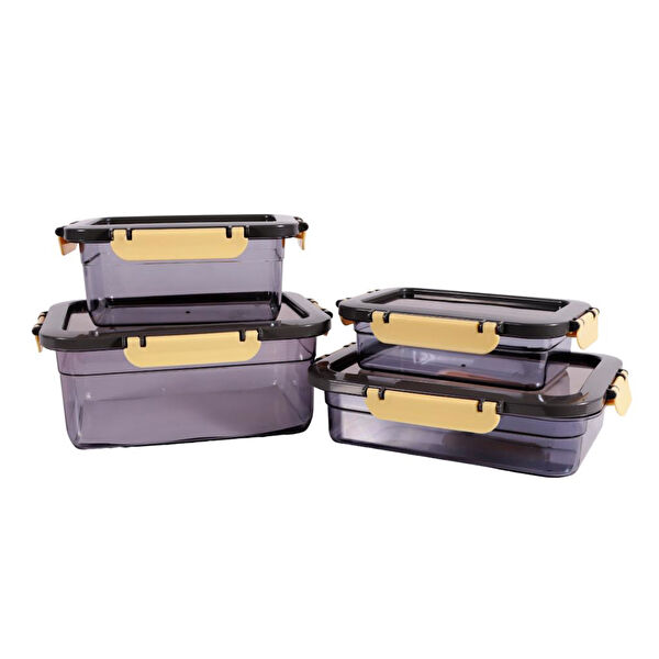 Herevin Saklama Kabı