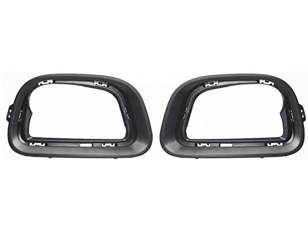 PHIRA Araca Özel Sis Lambaları