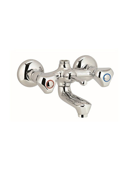 Elallar Banyo Bataryası