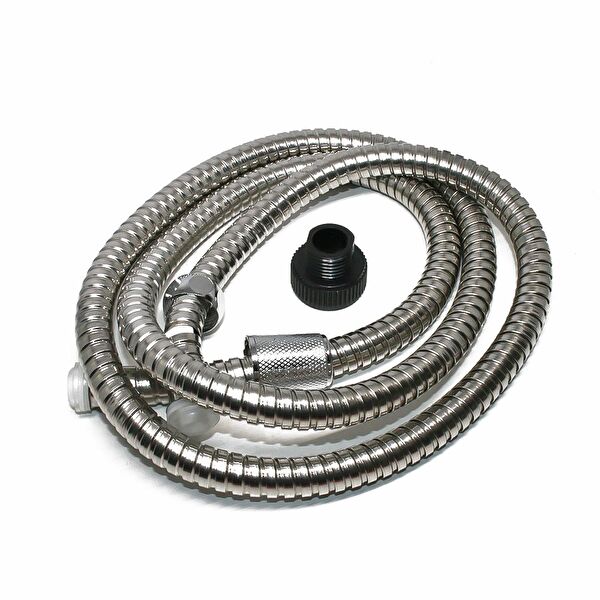 Eylül Duş Başlığı, Spirali, Seti