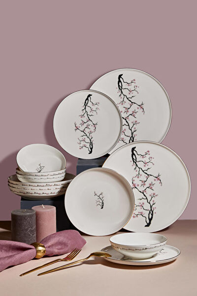 Porline Yemek Takımı