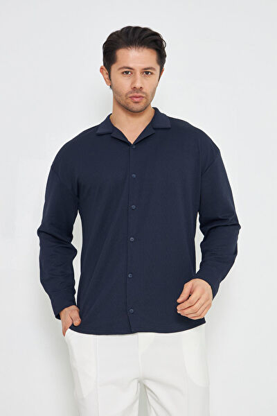 Masso Erkek Gömlek