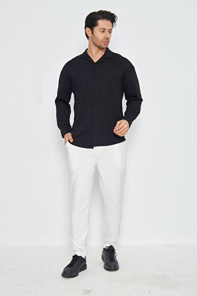 Masso Erkek Gömlek