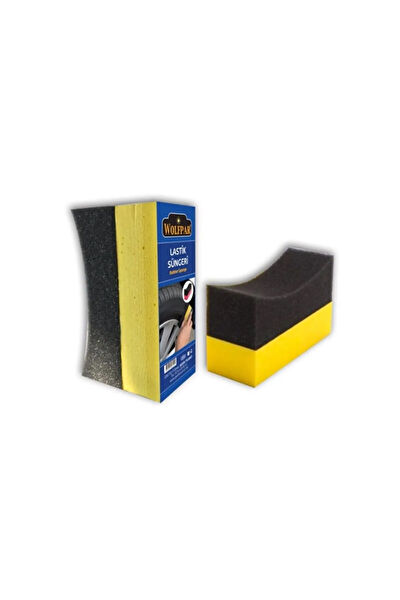 Wolfpar Oto Lastik Bakım Ürünleri