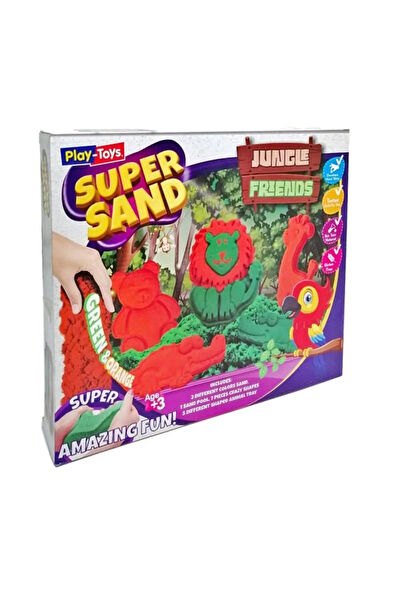 PlayToys Oyun Hamuru, Slime