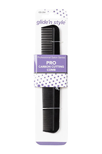 Glide'n Style Tarak, Fırça