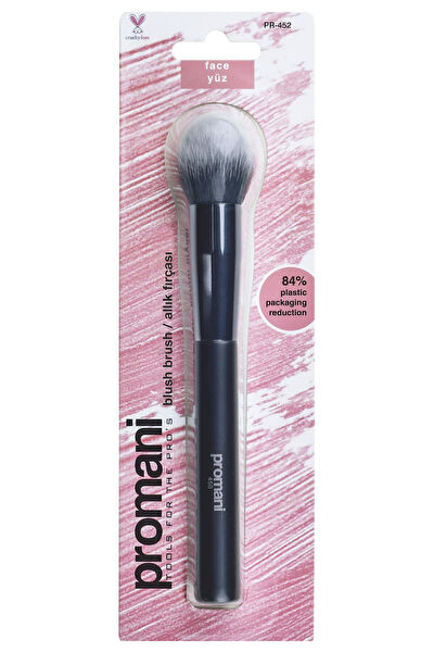 Promani Makyaj Fırçası