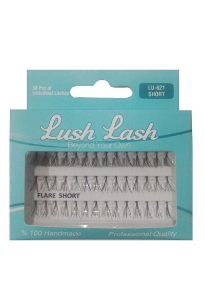 Lush Lash Takma Kirpik