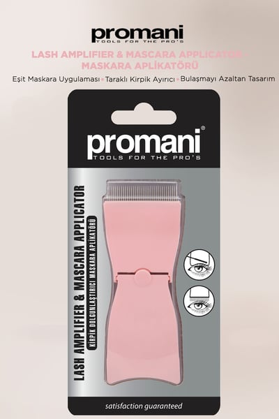Promani Makyaj Fırçası