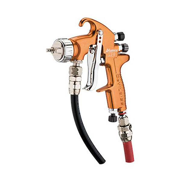 DEVILBISS Boya Tabancası