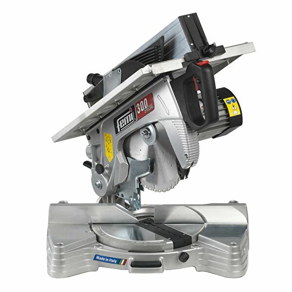 FEMI Gönye Kesim Makinesi