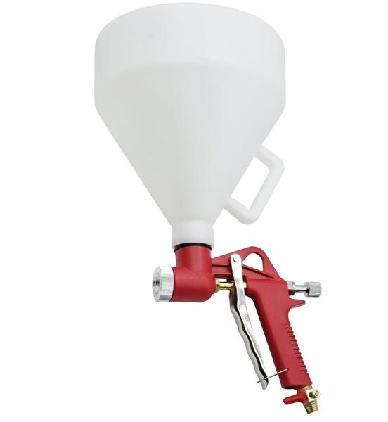 LOTUS Boya Tabancası