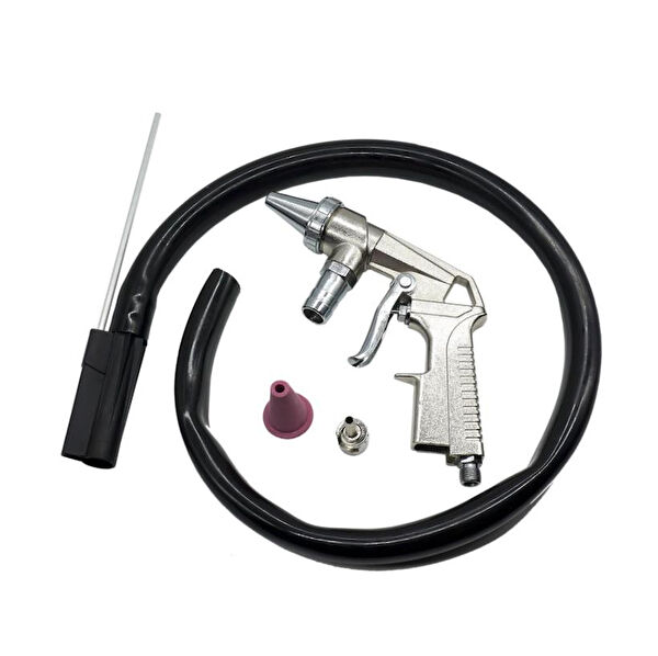 Asturo Boya Tabancası