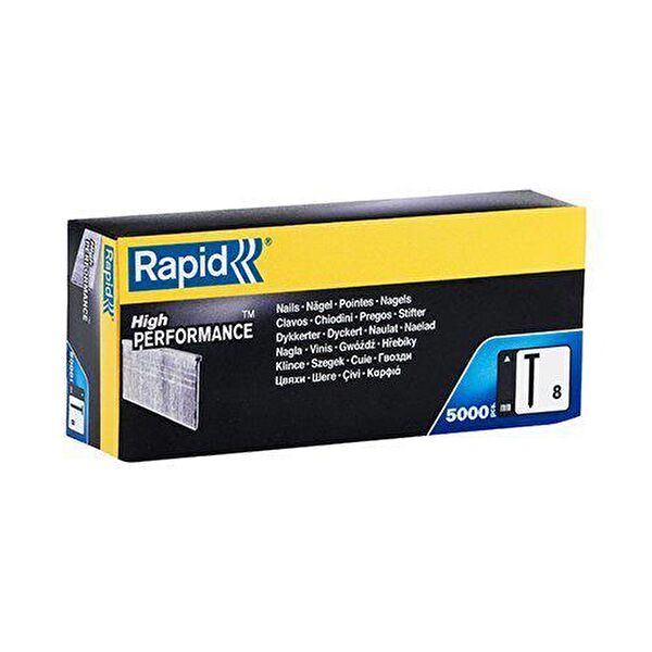 Rapid Vida, Çivi, Somun, Dübel