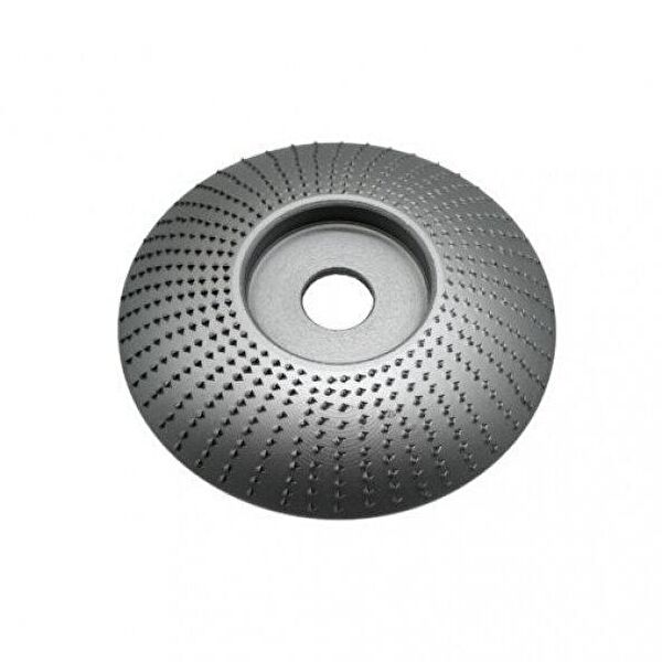 Rox Wood Rende, Törpü