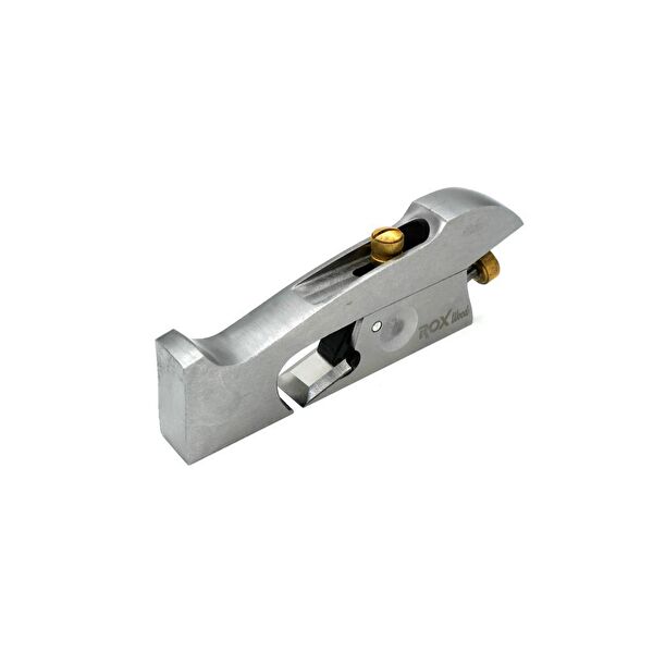 Rox Wood Rende, Törpü