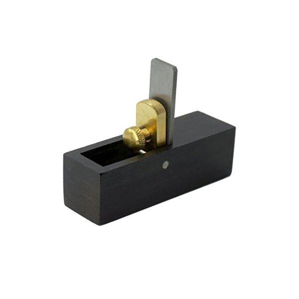 Rox Wood Rende, Törpü