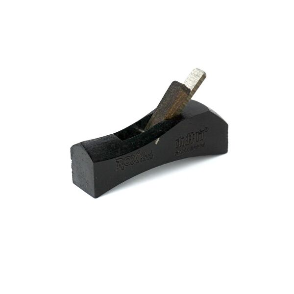 Rox Wood Rende, Törpü