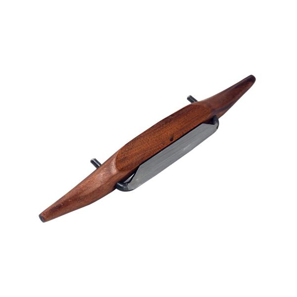 Rox Wood Rende, Törpü