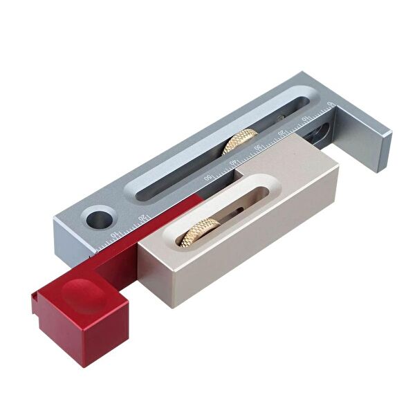 Rox Wood Çok Amaçlı Set