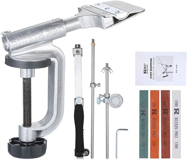 Rox Wood Bıçak ve Çakılar