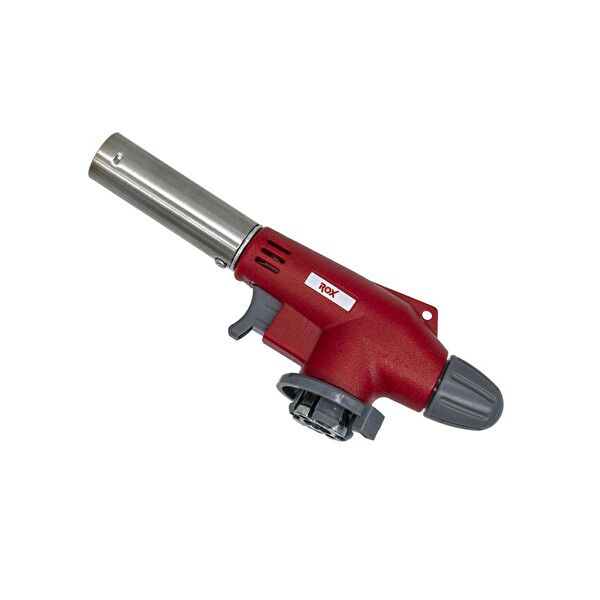 ROX Pürmüz, Sıcak Hava Tabancaları