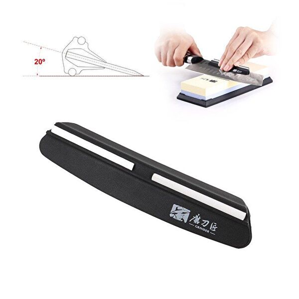 Rox Wood Bıçak Bileyici, Masat