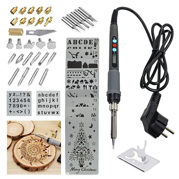 ROX Çok Amaçlı Set